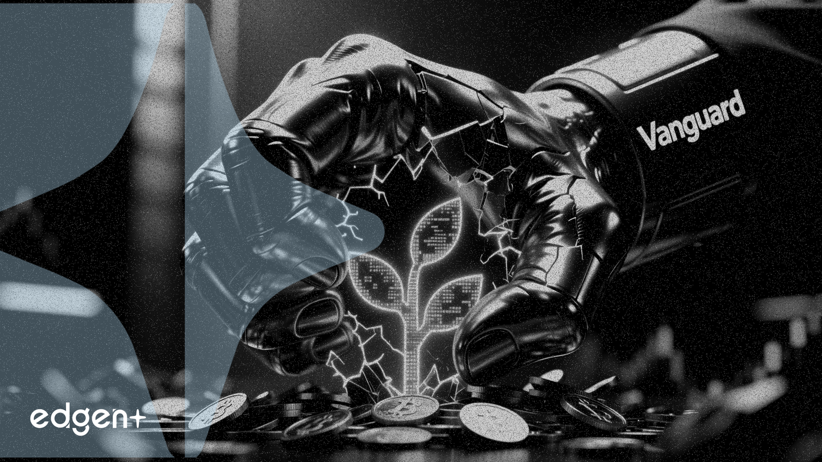 Les institutions contrôlent 87% des actions de Progressive, Vanguard en tête