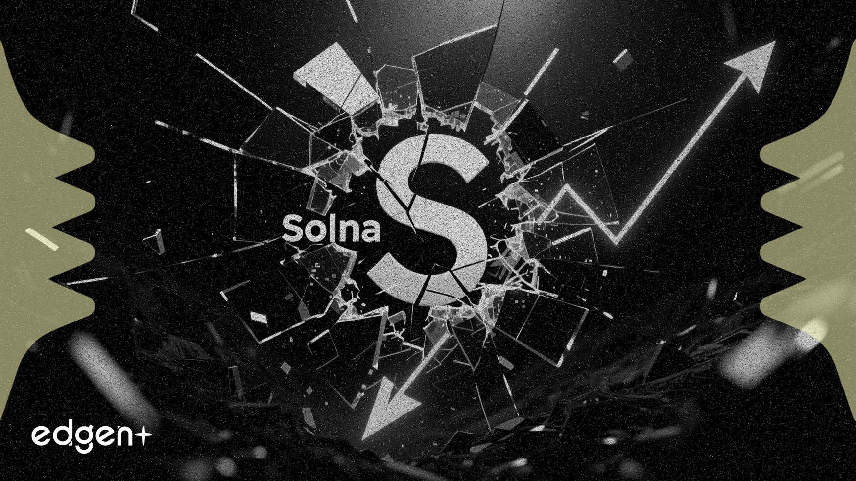 Solana en riesgo de colapso a medida que el interés en futuros se desploma un 75%