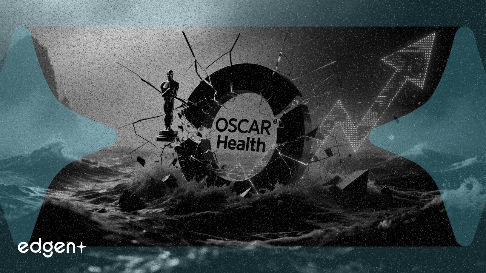 オスカー・ヘルス、コスト増で第4四半期に3億5,200万ドルの損失を計上