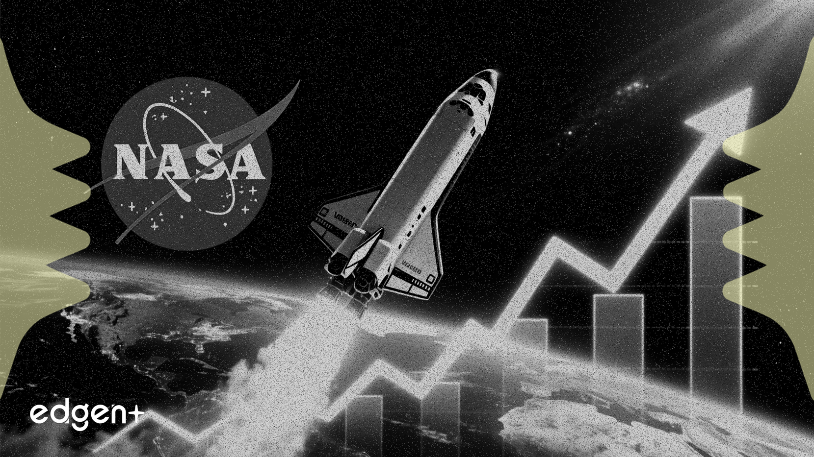 Voyager 獲得 NASA 合同，驗證高價值增長策略