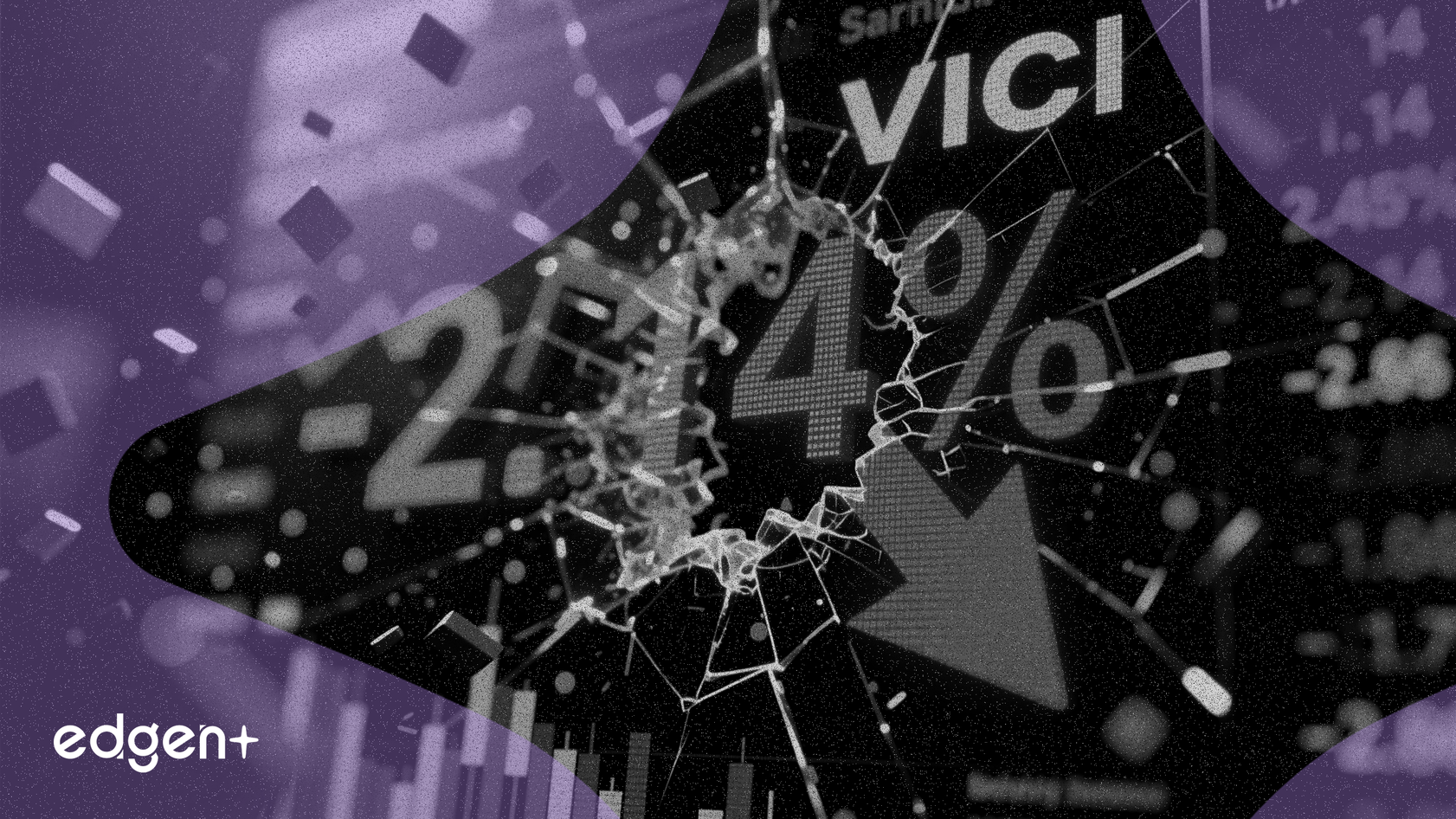 VICI株、決算発表を控え2.14%下落