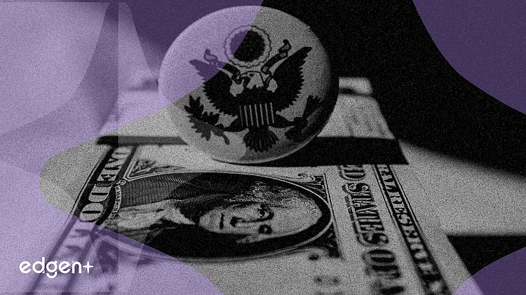 美国国债偿债成本每周超过110亿美元