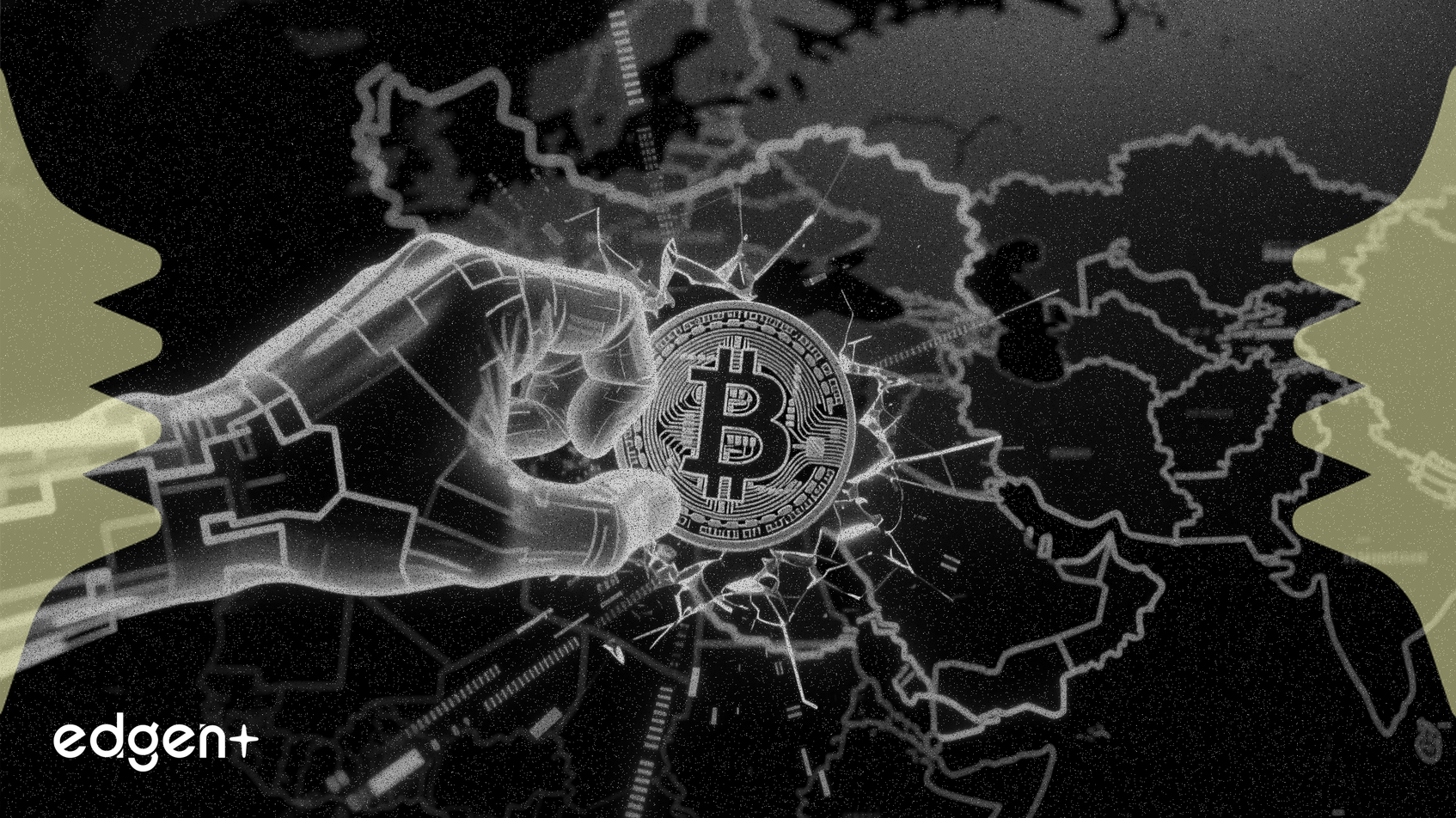 Mỹ nhắm mục tiêu mạng Bitcoin của Iran vì trốn tránh lệnh trừng phạt