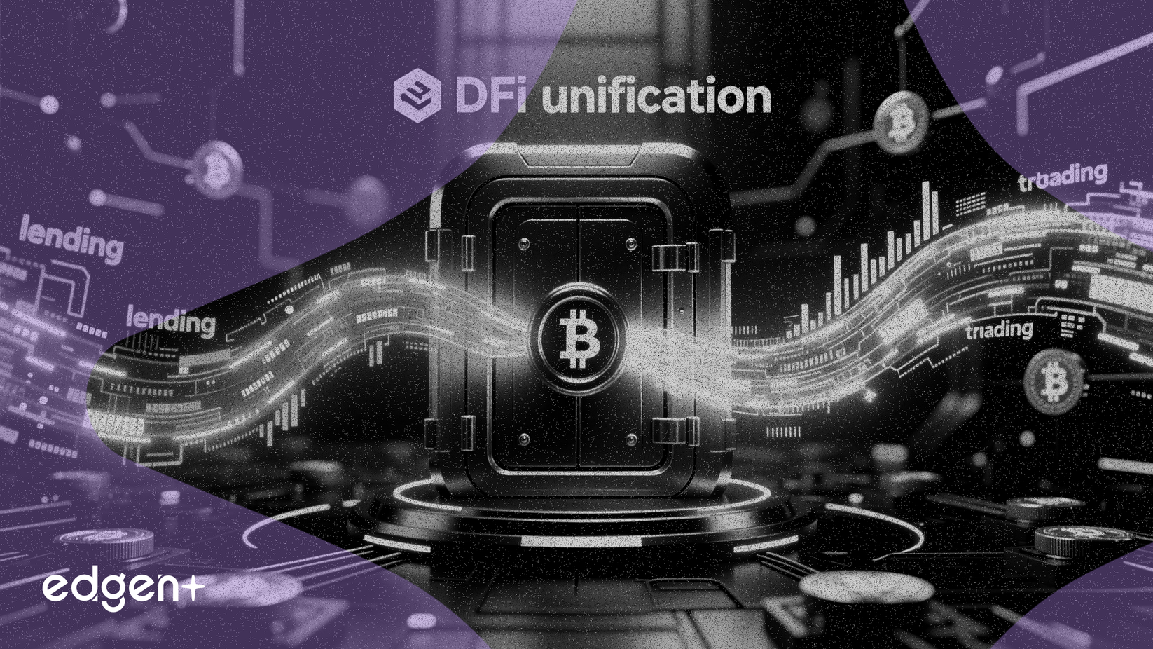 Ammalgam Lanza Bóvedas en su Red Principal para Unificar Préstamos y Comercio DeFi