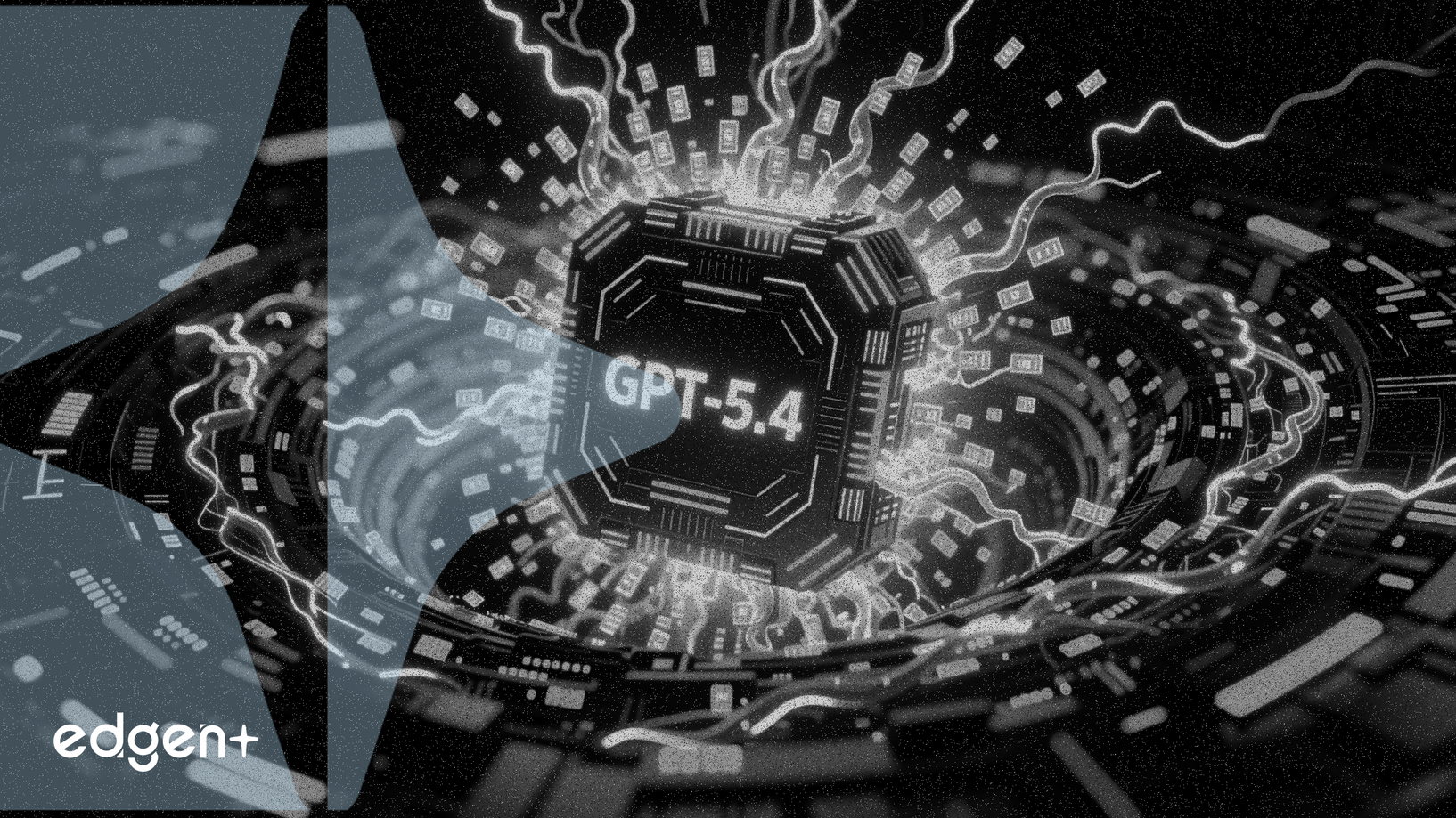 Fuite OpenAI GPT-5.4 : un contexte de 2 millions de jetons en vue