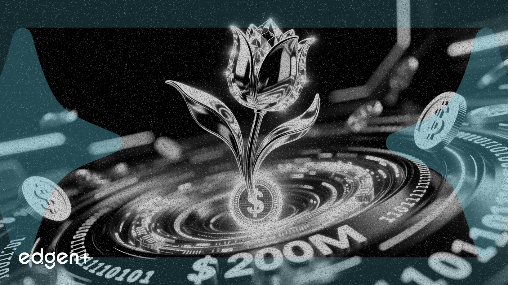 Flying Tulip, 200 Milyon Dolarlık Destekle Tokenini Piyasaya Sürecek