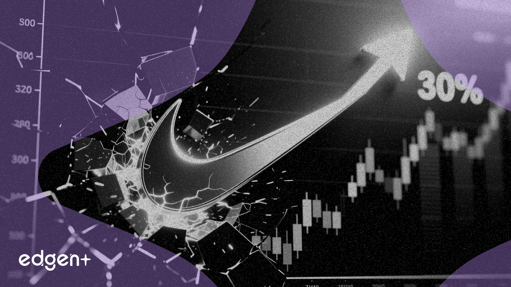 Barclays, Nike'ın Notunu Yükseltti, Geri Dönüşle %30 Artış Bekliyor
