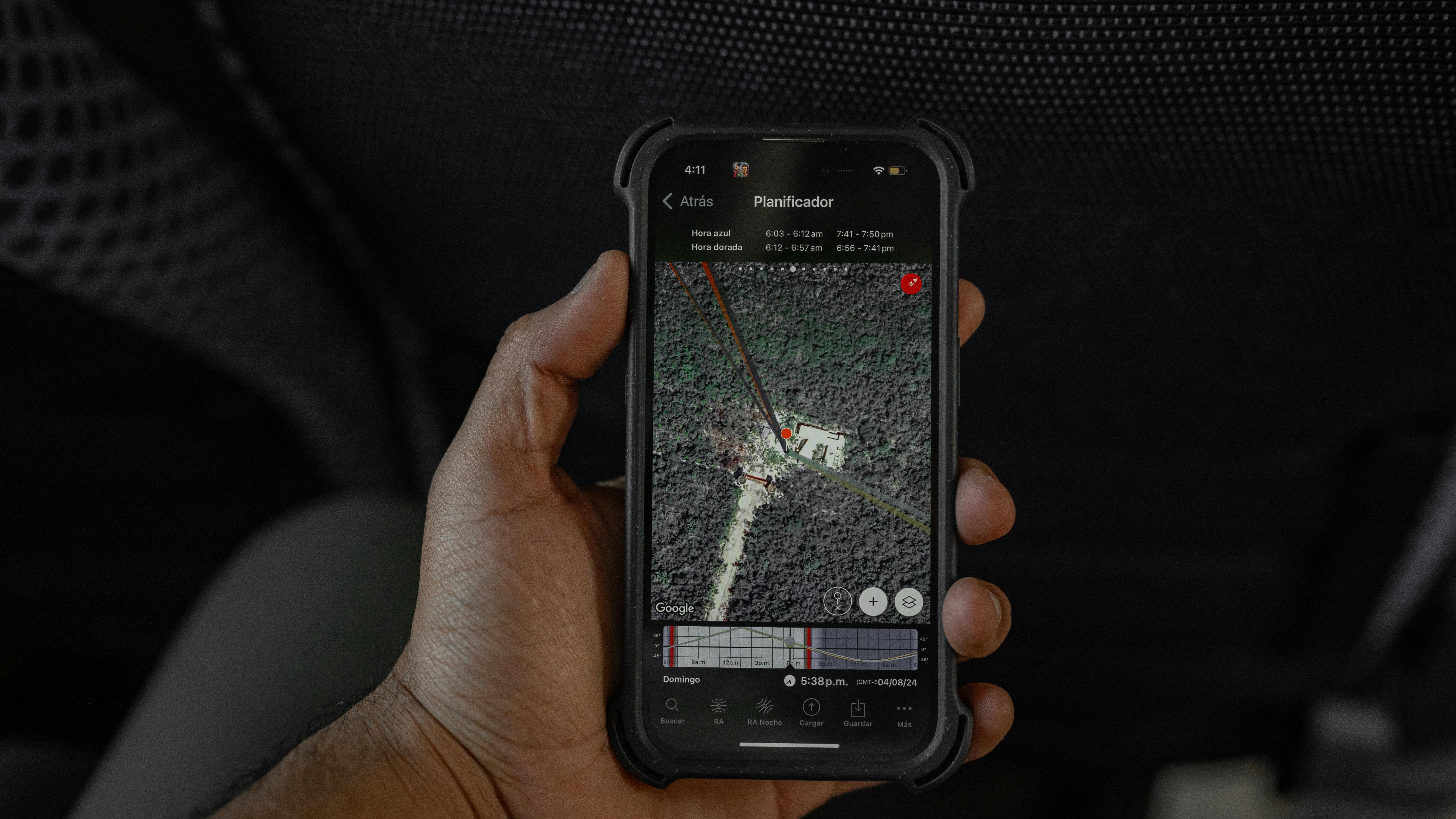 BlackSky Technology Hisseleri NGA Jeouzamsal Sözleşme Ödülü Sonrası Yükseldi