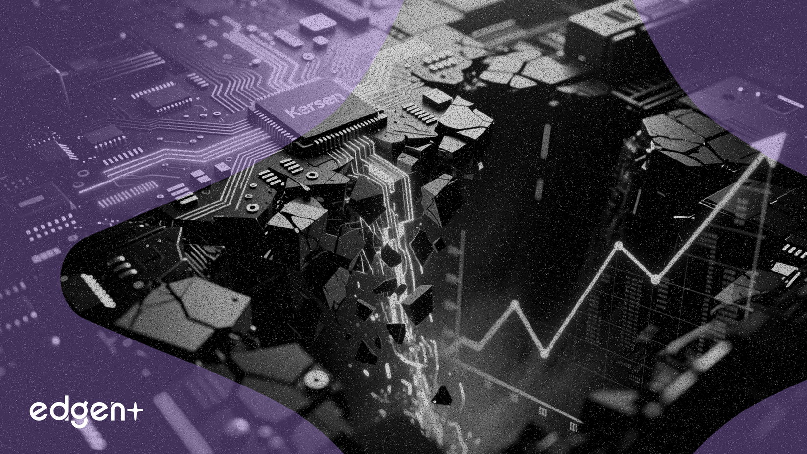 Kersen Science & Technology prévoit une perte en 2025 en raison d'une faible demande et d'une restructuration