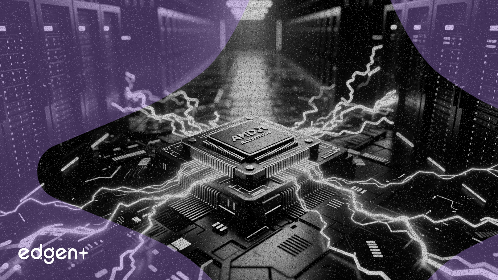 AMD CEO'su Yapay Zeka Hızının 'Hayal Edilemez' Olduğunu Belirterek Veri Merkezi Talebini Artırdığını Söyledi