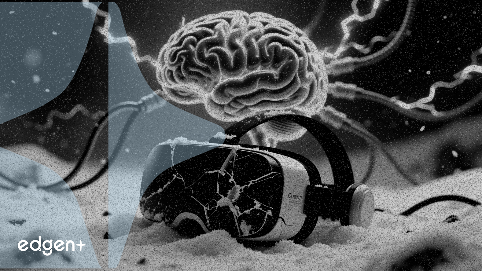 Meta Pivots From VR to AI, Sparking 'VR Winter' Fears