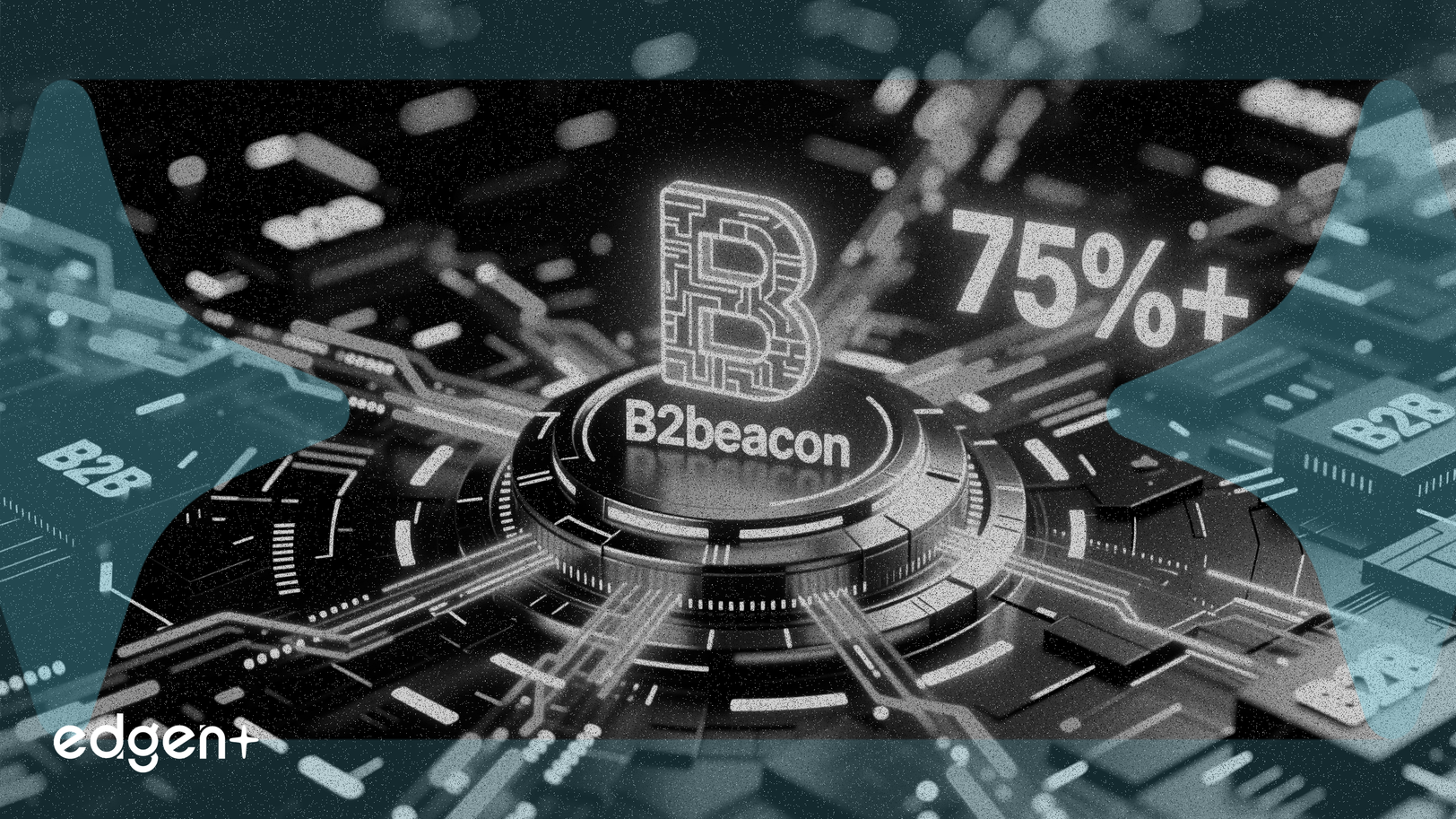 Bombora étend B2beacon pour couvrir plus de 75 % du marché publicitaire B2B