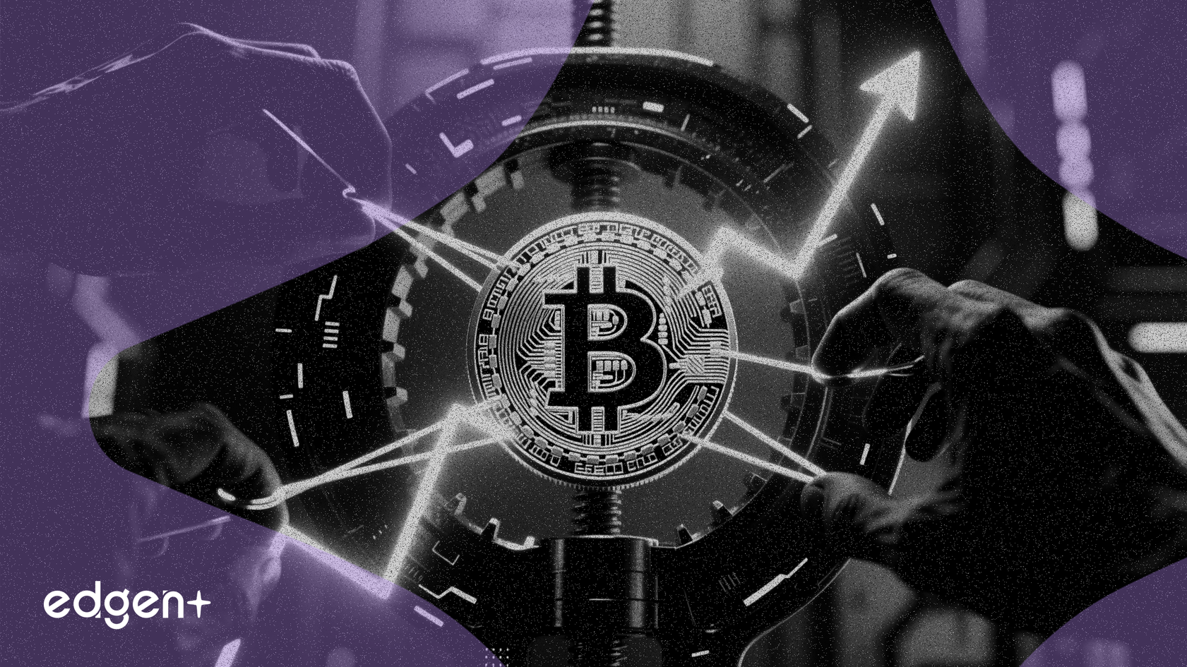 El repunte de Bitcoin carece de volumen mientras la cobertura de los operadores prepara el terreno para un 'squeeze' a 94.000 $