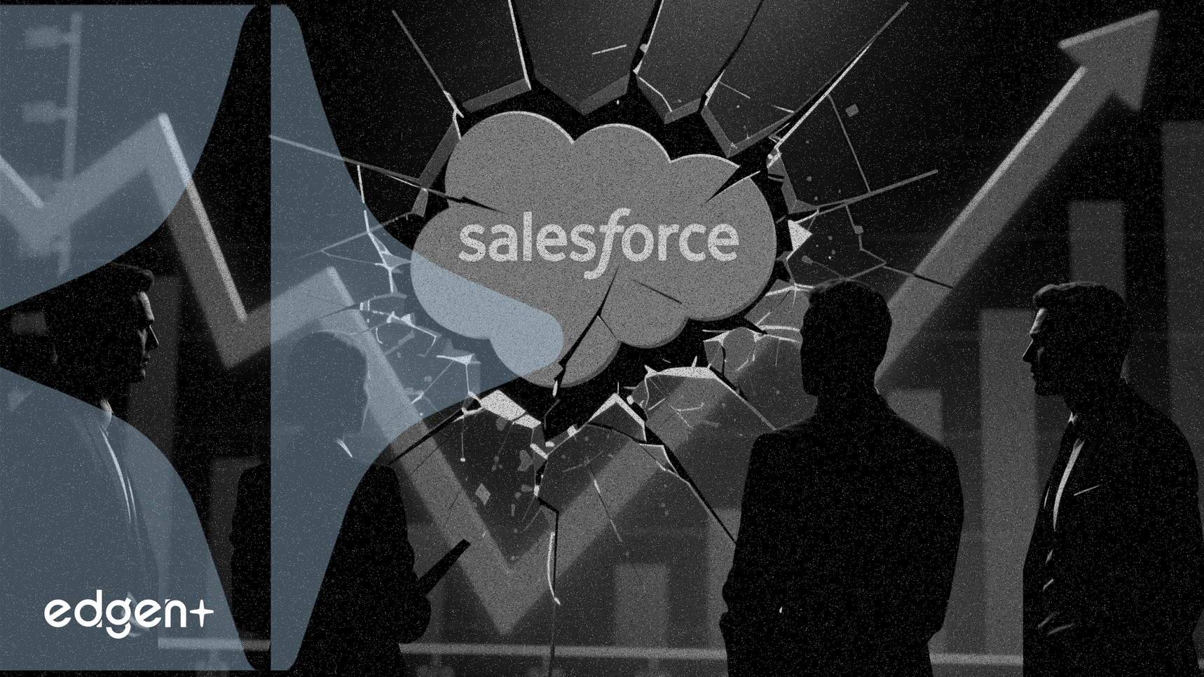 애널리스트, Salesforce 4분기 실적 발표 앞두고 목표주가 하향 조정