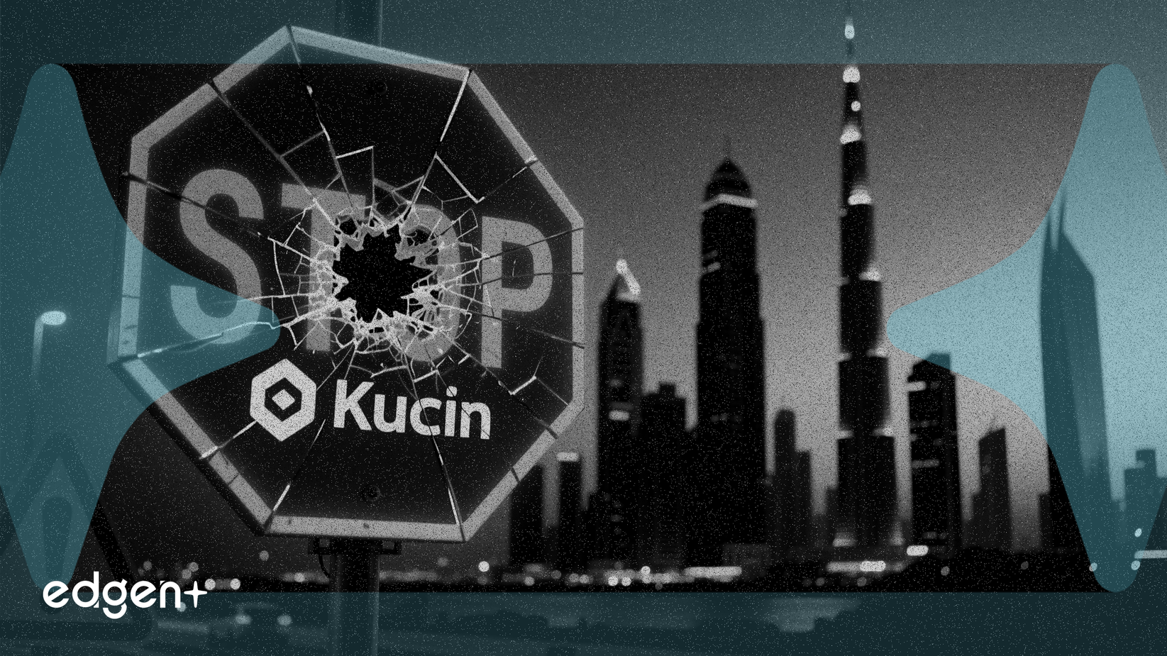 Le régulateur de Dubaï ordonne à KuCoin de cesser ses opérations sans licence