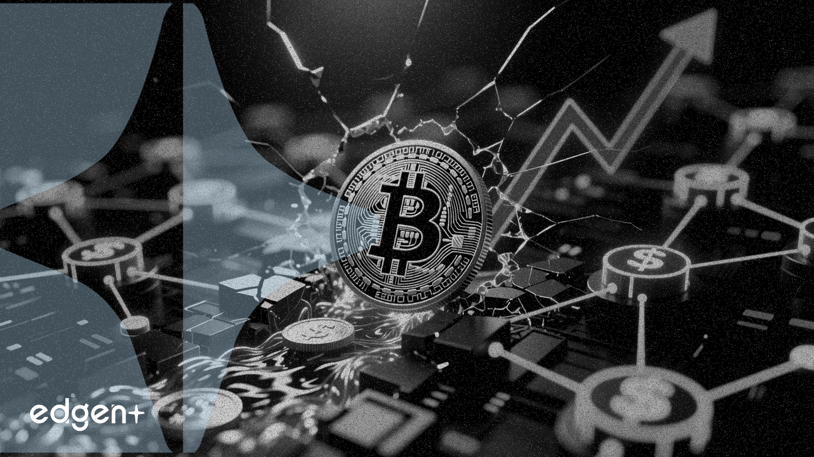 비트코인 정체로 5억 달러 ETF 유출, 거래소는 이익