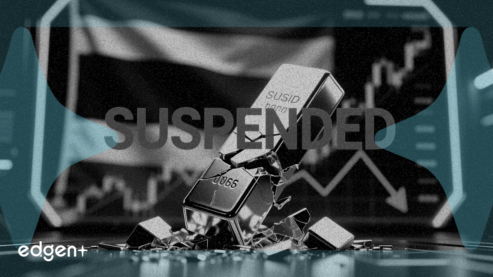 Tayland Gümüş Vadeli İşlem Ticaretini Askıya Aldı