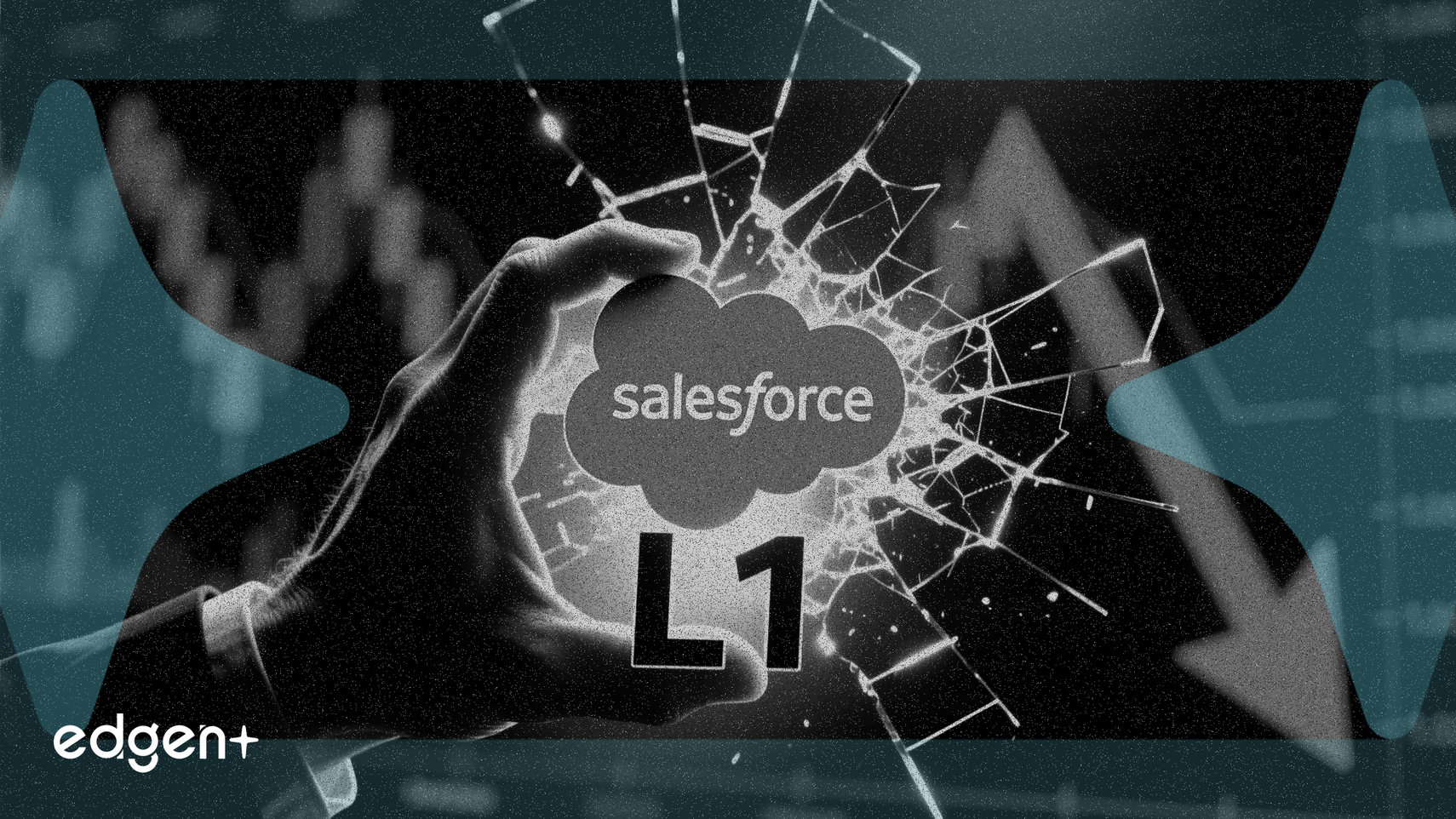 L1 Capital在Salesforce股價暴跌35%後買入