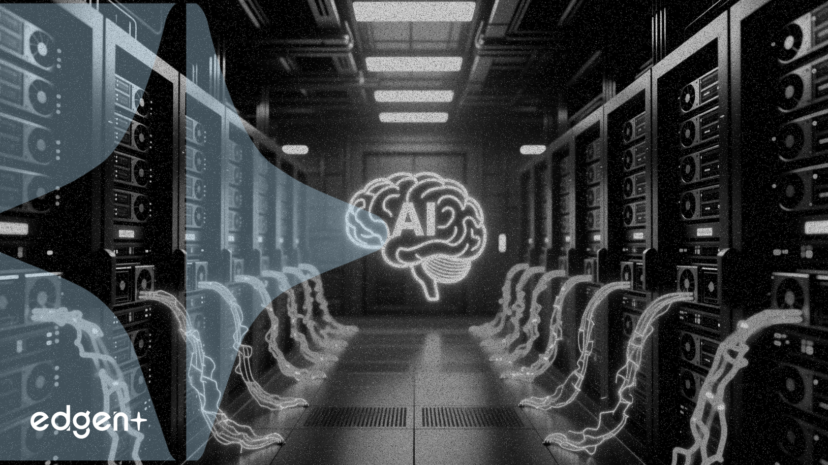 Datacentrex 將 3,100 台挖礦設備定位為 AI 動力資產