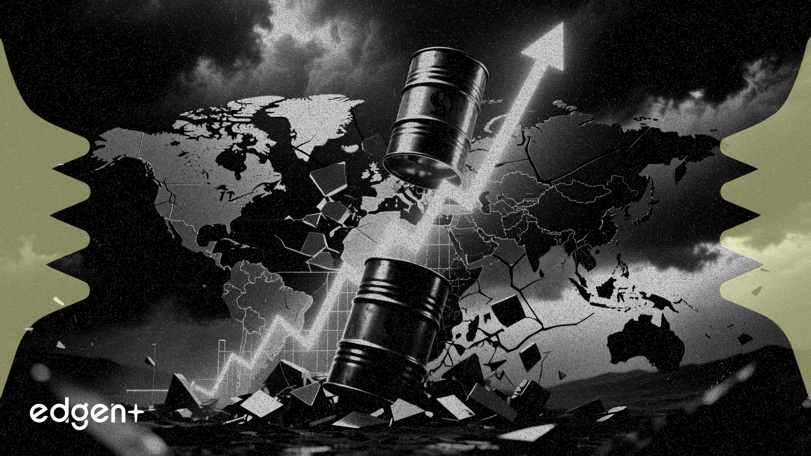 지정학적 긴장, 원유 ETF OILT 52주 신고가 경신