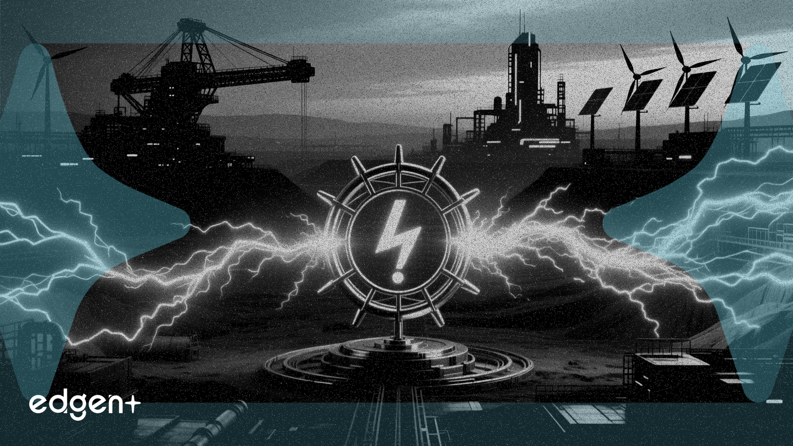 Chariot支持的Etana与Sibanye-Stillwater签署220兆瓦电力协议