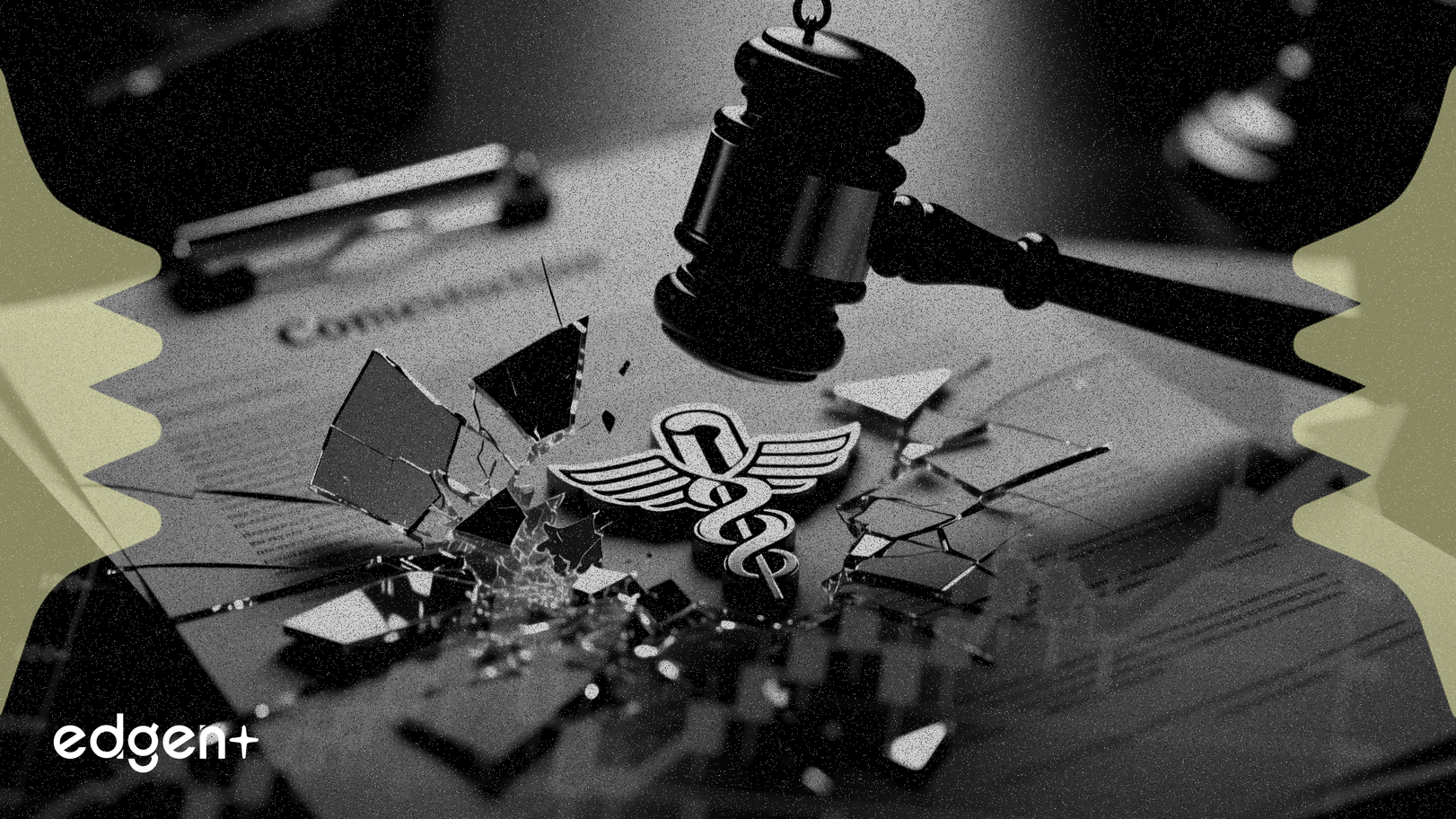 Charming Medical, 투자자 집단 소송 직면