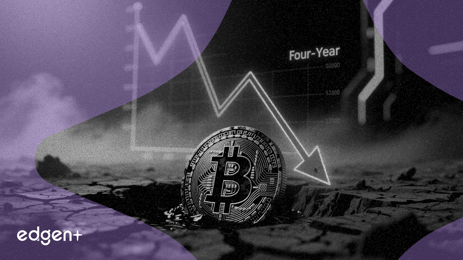 Bitcoin Borsa Girişleri Dört Yılın En Düşük Seviyesine Geriledi