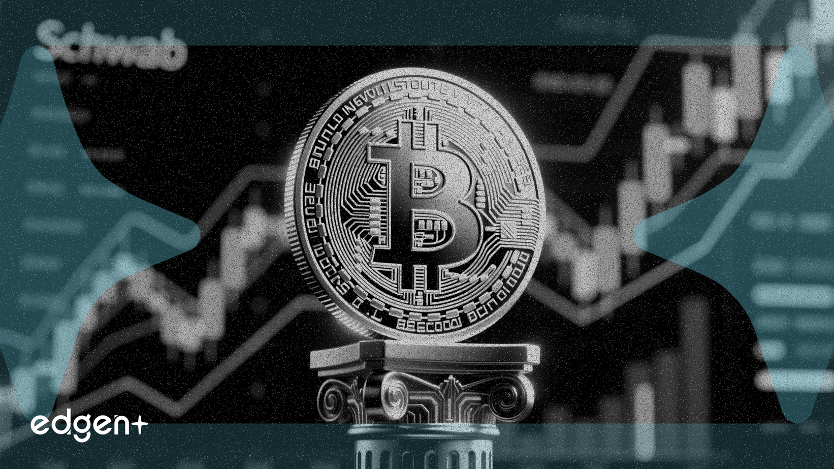 Schwab signale une poussée vers les stablecoins avec un recrutement clé