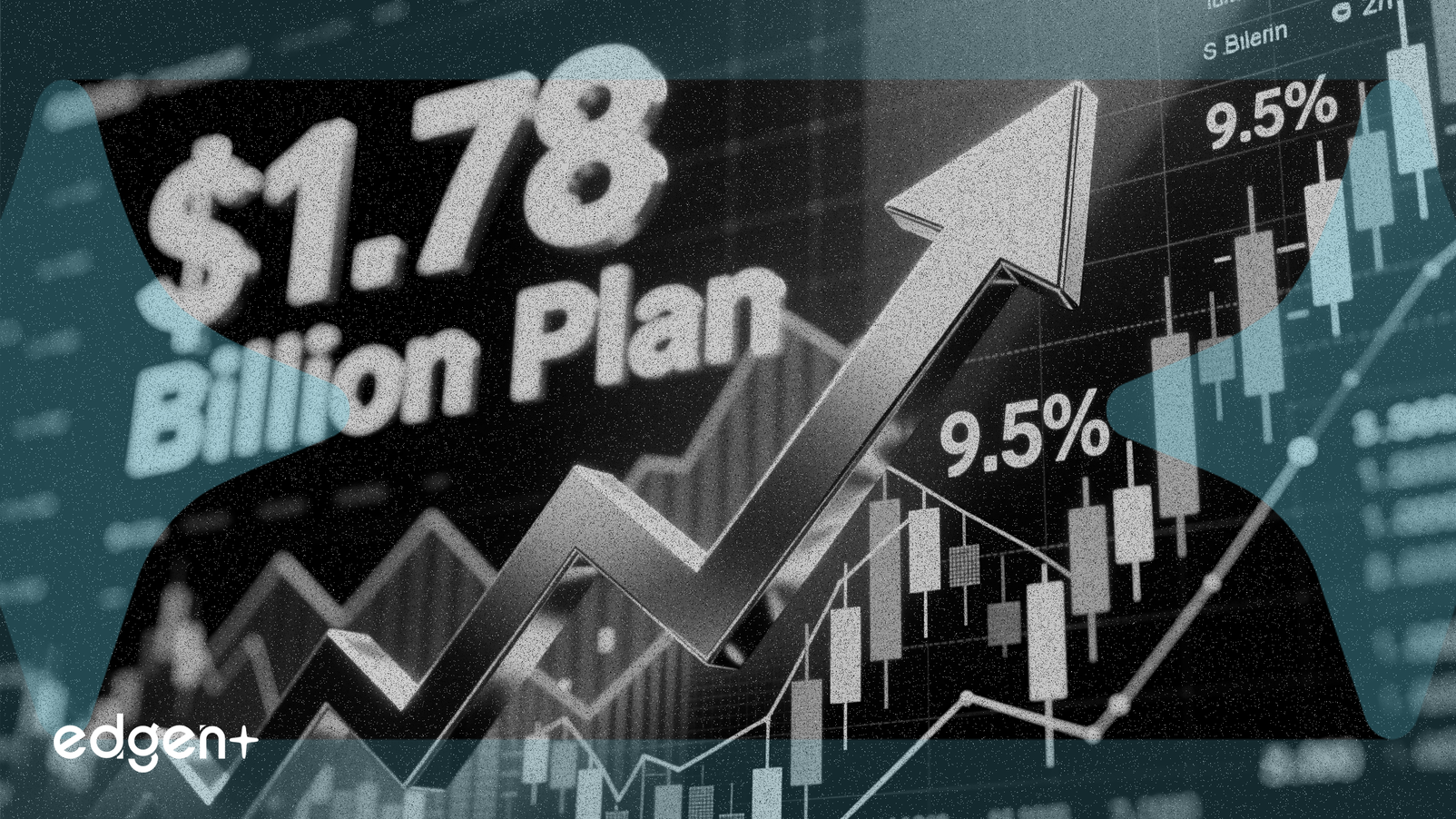 統一公司提交17.8億美元資本計畫後股價上漲9.5%
