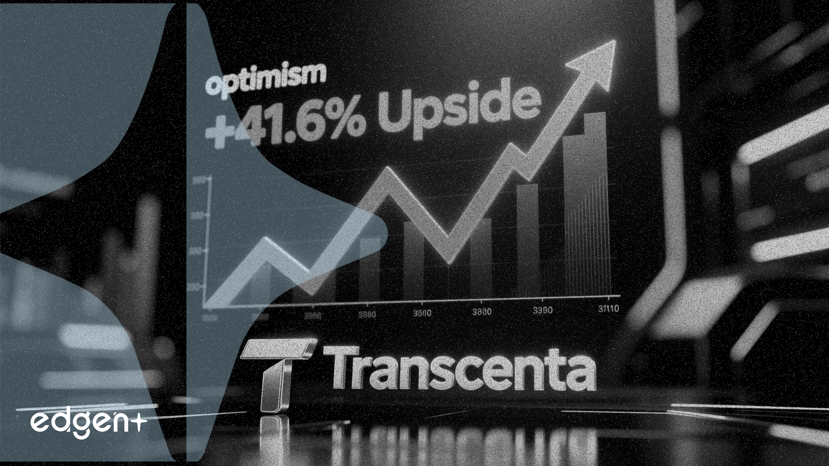 CICC lance la couverture de Transcenta, anticipe une hausse de 41,6%