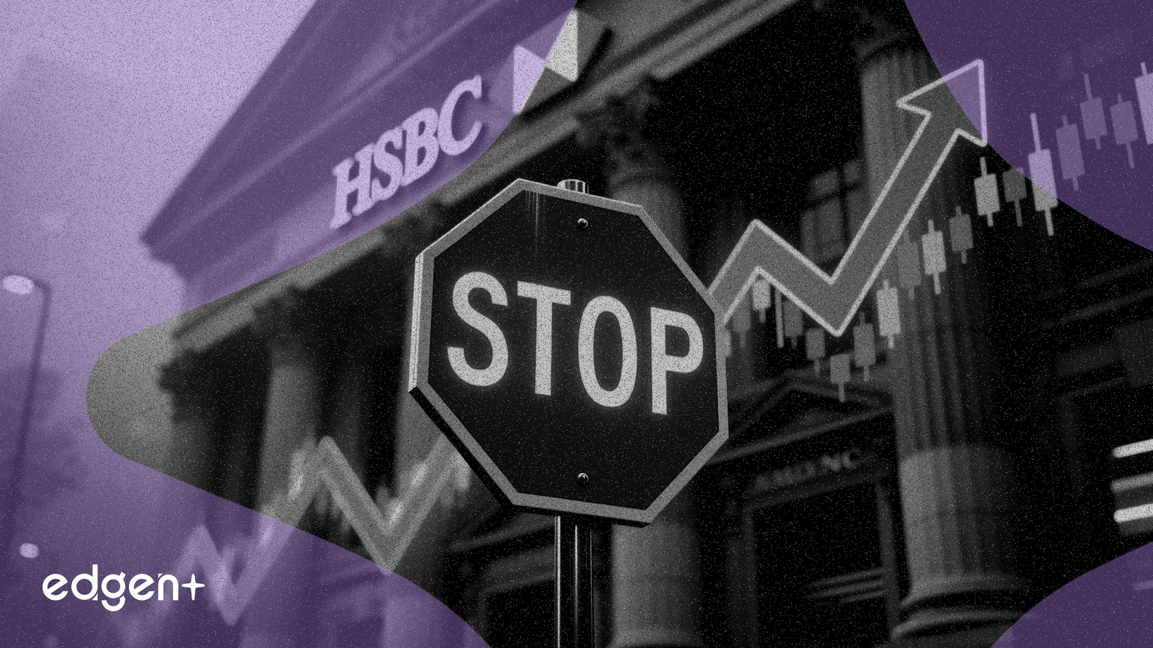 HSBC suspende recompra de acciones para restaurar su ratio de capital