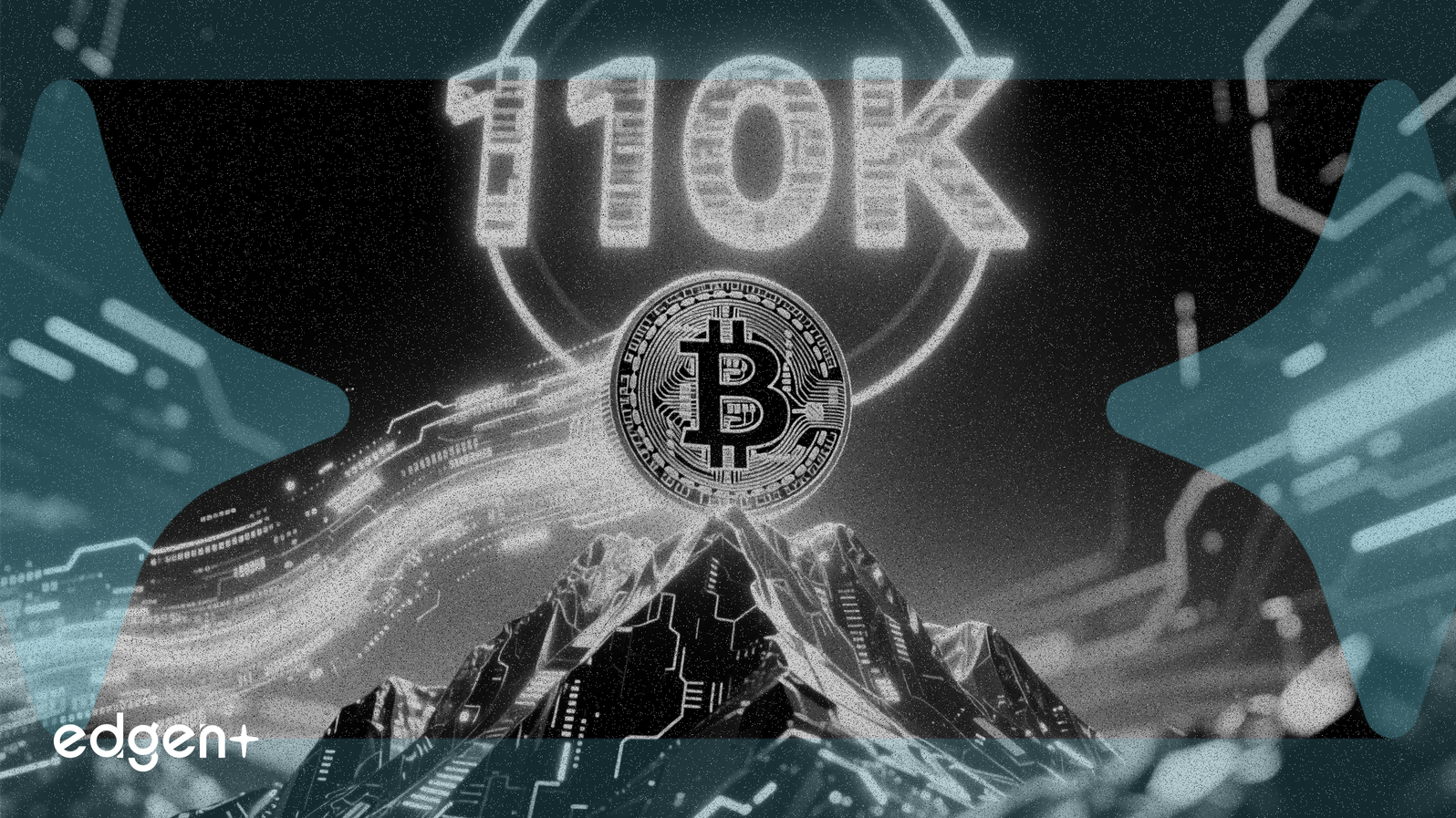 Le plafond réalisé du Bitcoin atteint un nouveau sommet, visant le niveau de prix de 110 000 $