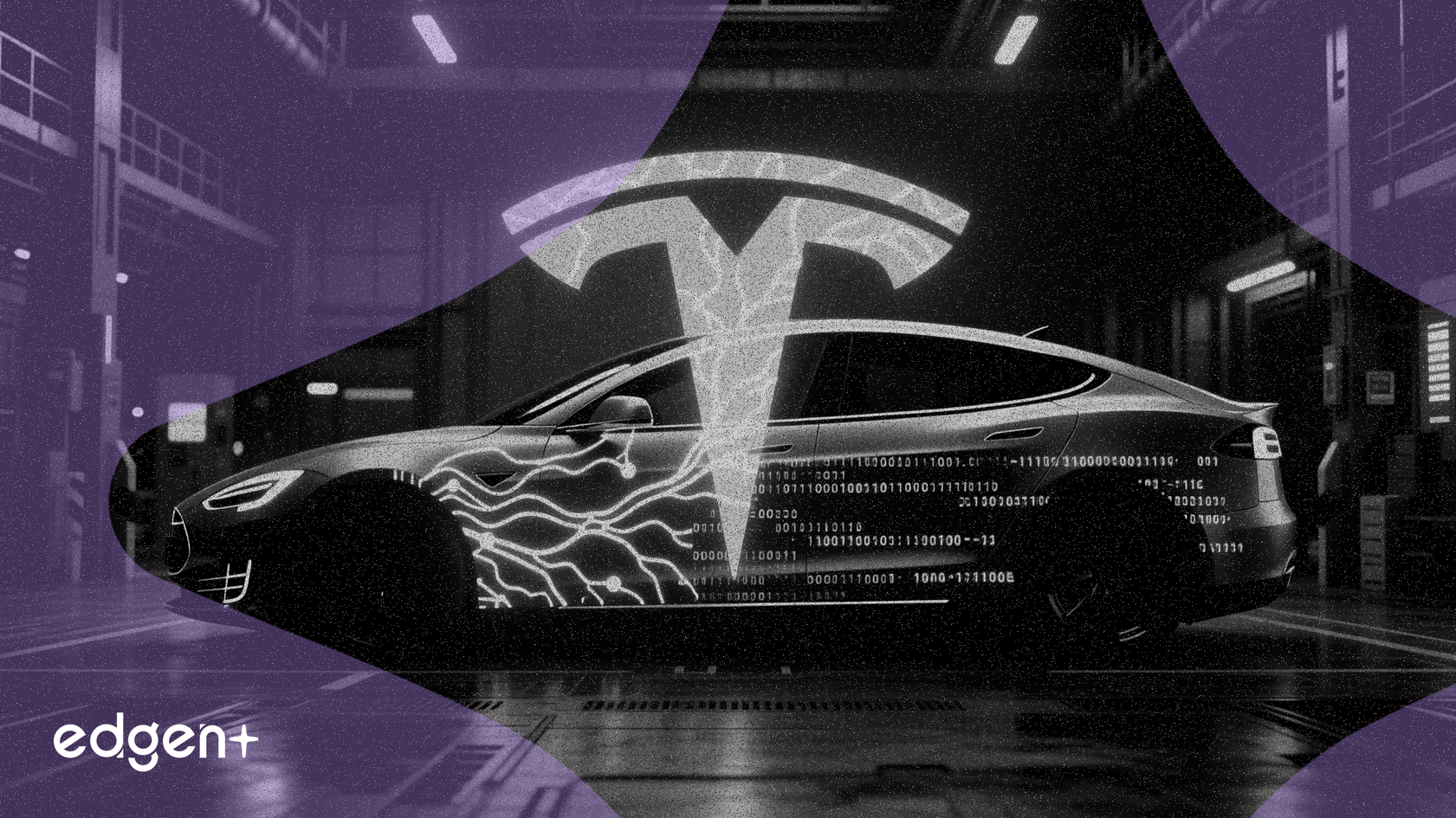 特斯拉暫停Model S、X生產，加速自動駕駛佈局