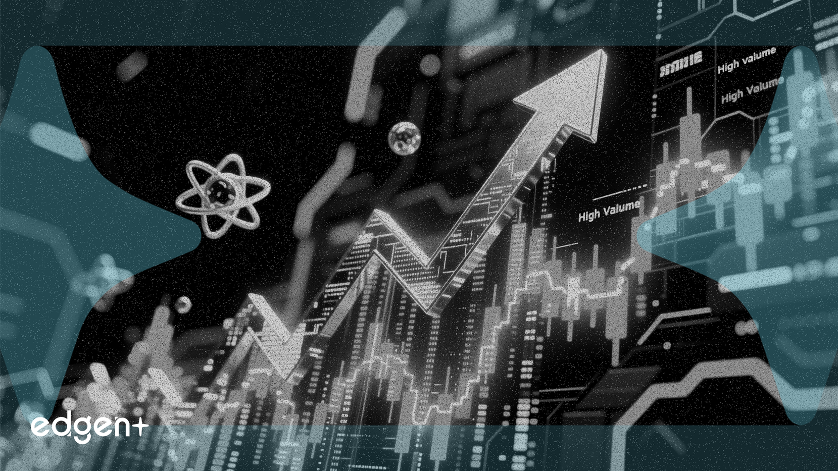 Las acciones de Quantum Corp. suben un 5.6% con alto volumen