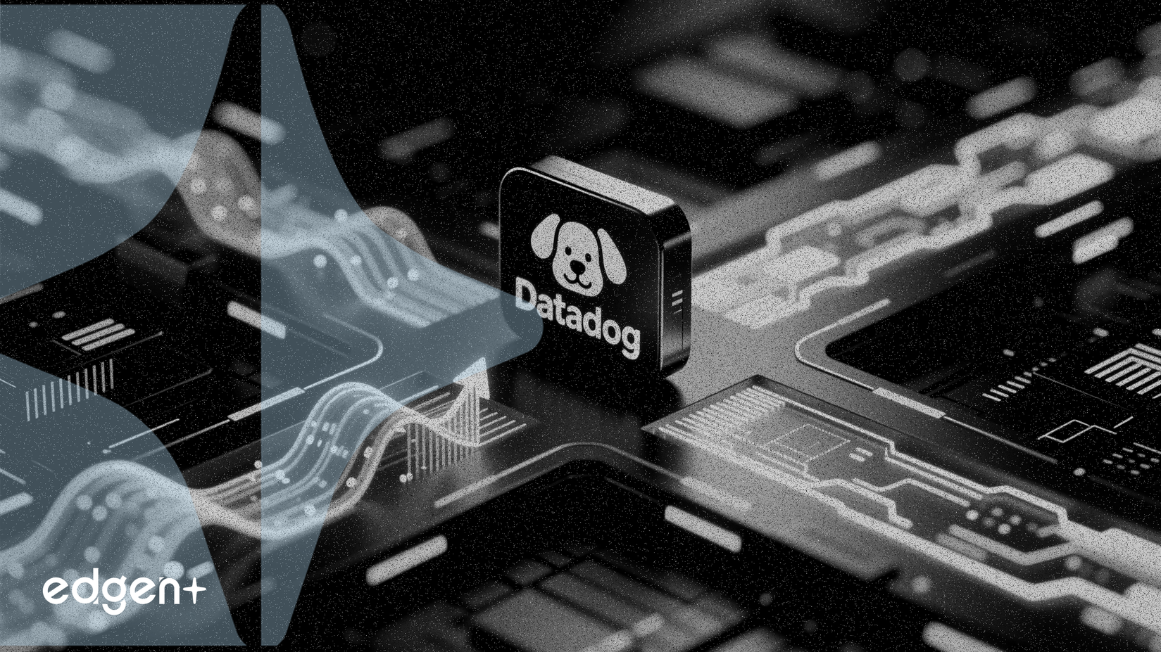 RBC, Datadog의 4분기 강세와 2026년 보수적 전망 예측하며 혼조된 전망 제시