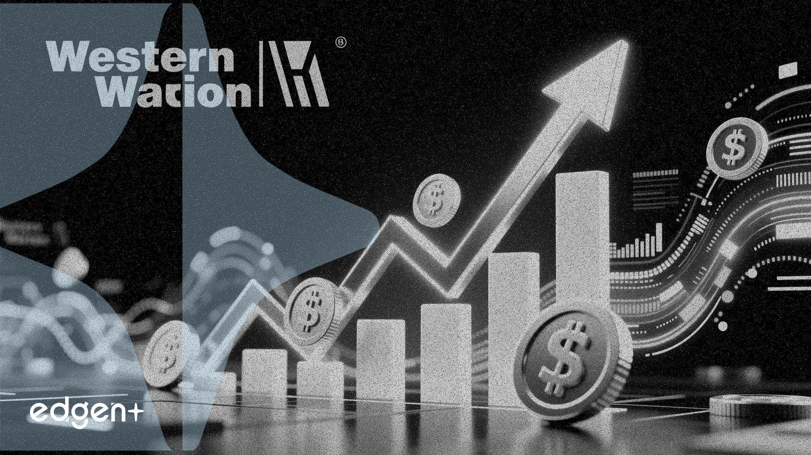 ウェスタンユニオン、10%配当と5億ドル買収で成長を目標