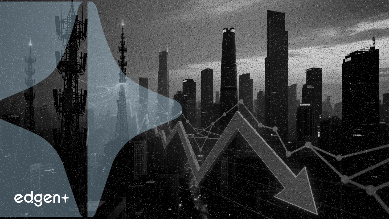 野村下调两家中国电信公司评级，市场趋于饱和