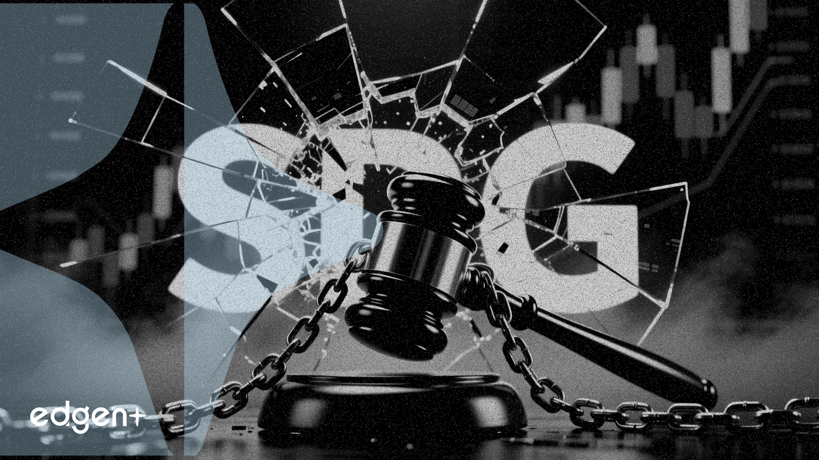 Smart Digital Group, 증권 사기 소송 직면