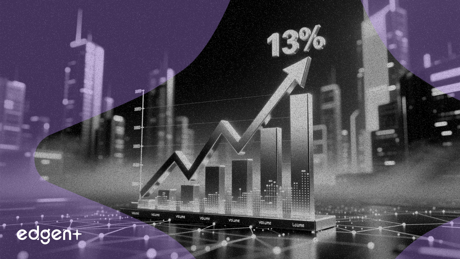 센츄리 시티 주식, 낮은 거래량에도 13% 상승