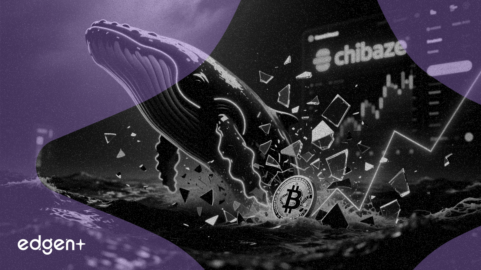 Ballena de ENA mueve 16.85M de tokens a Coinbase enfrentando una pérdida de $15M