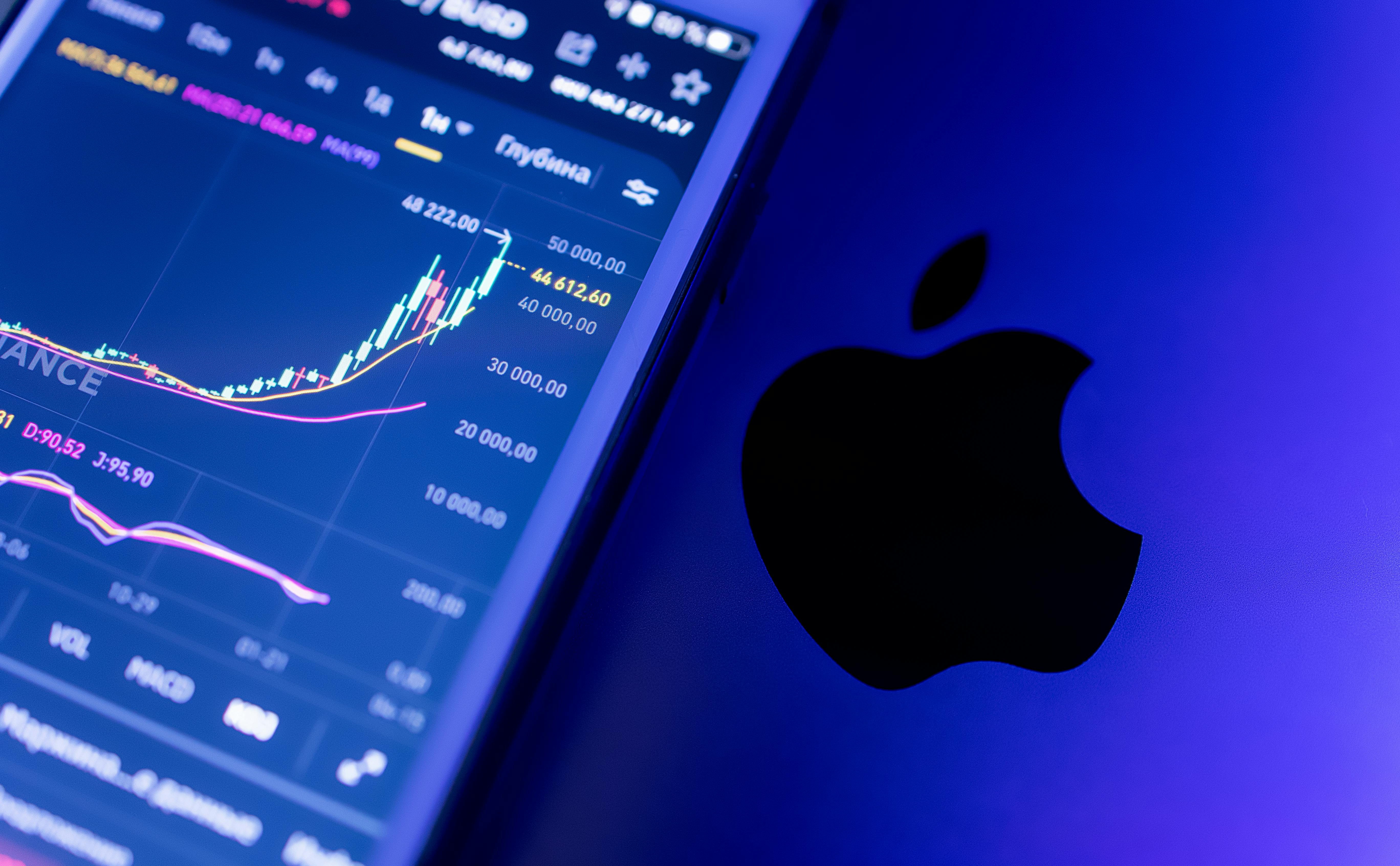 TD Cowen 重申对苹果 (AAPL) 的看涨展望，谷歌反垄断裁决影响下