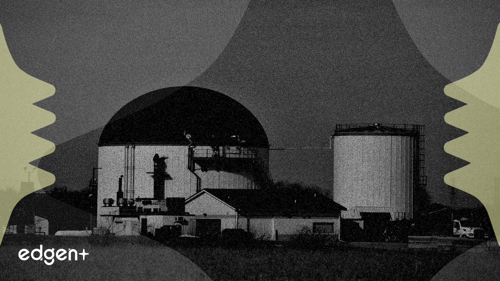 PepsiCo Taps Anaergia For Biomethane Production