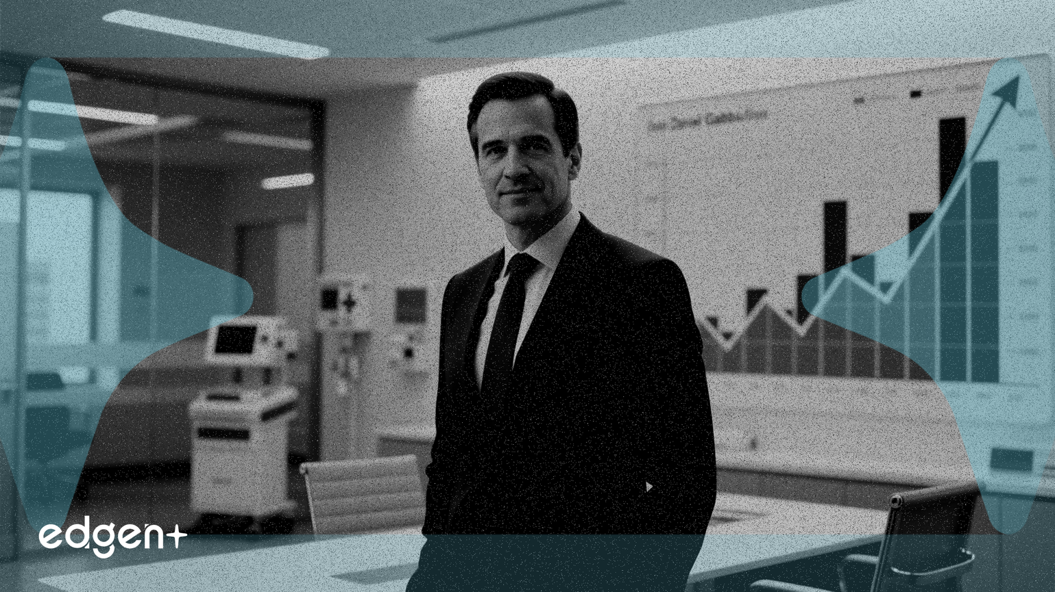 Healthcare Realty nomme Daniel Gabbay nouveau directeur financier