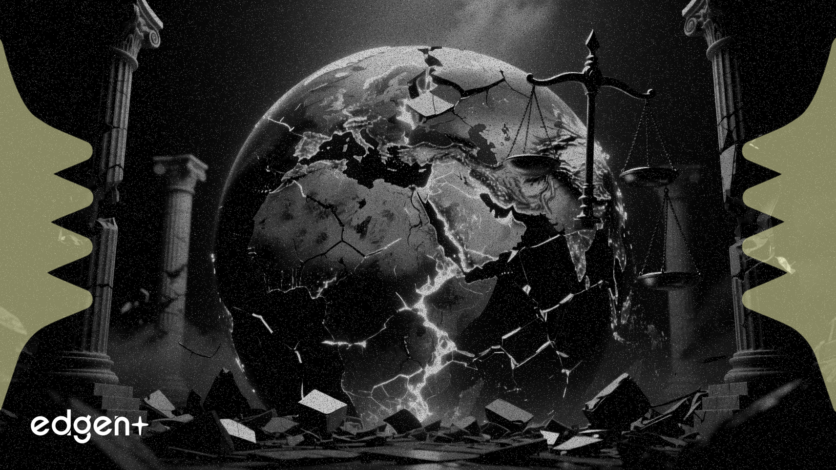 마크 카니, 중동 분쟁으로 '규칙 기반 질서' 종말 선언