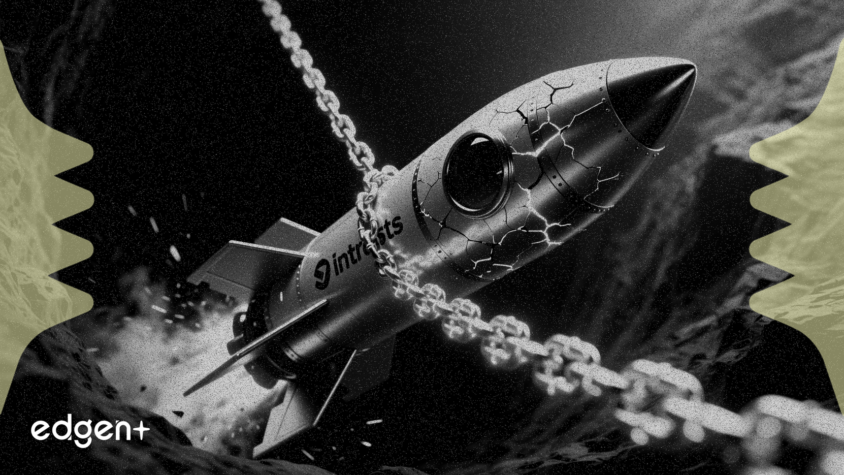 Rocket Companies chute alors qu'un fonds cite la pression des taux d'intérêt