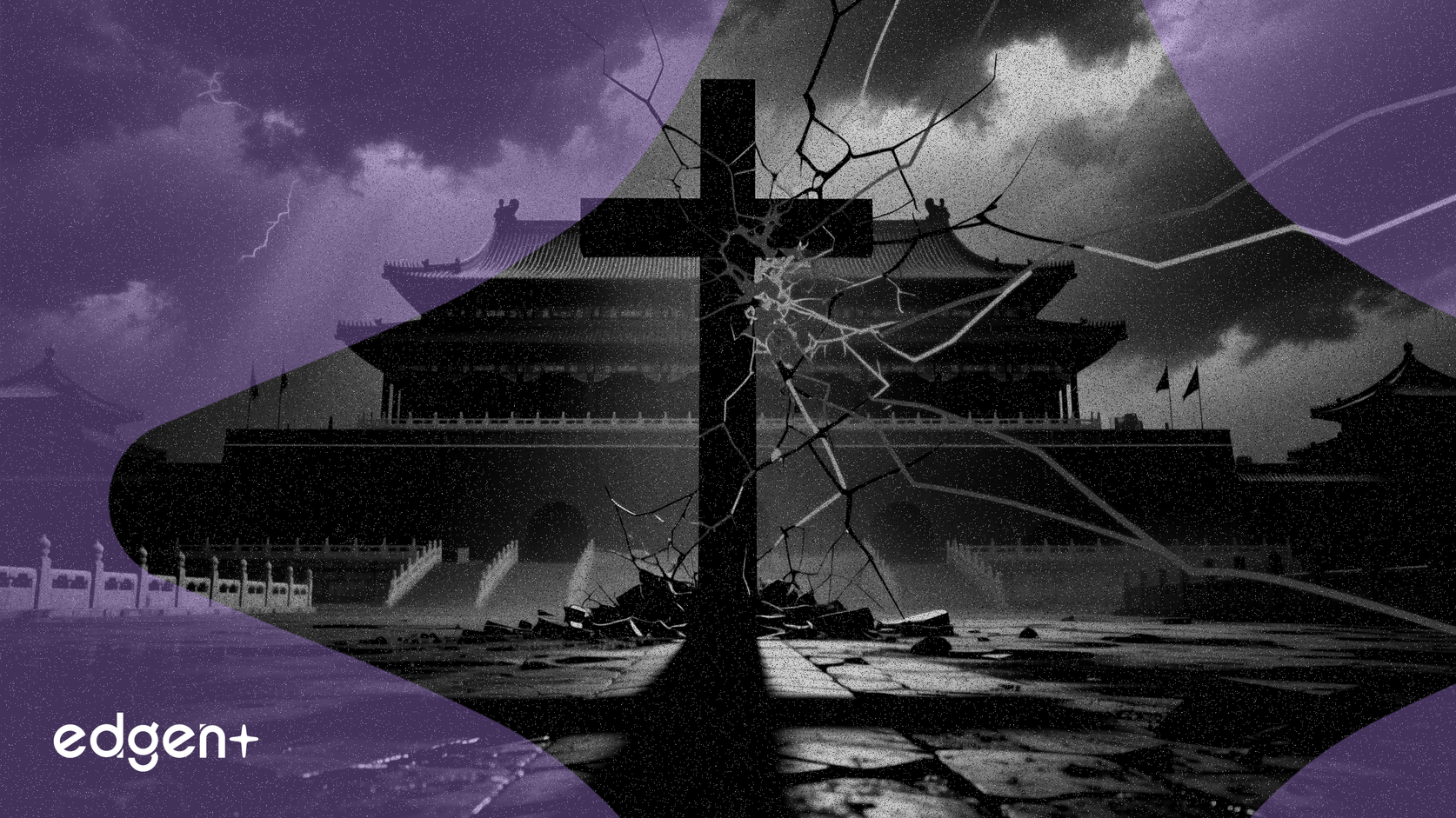 China detiene a líderes religiosos, escalando tensiones con EE. UU.