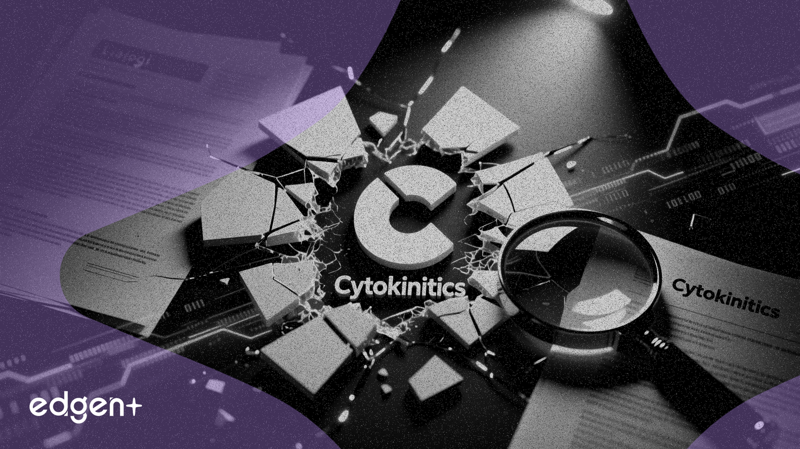 Cytokinetics 因 Aficamten 披露違規面臨瀆職調查