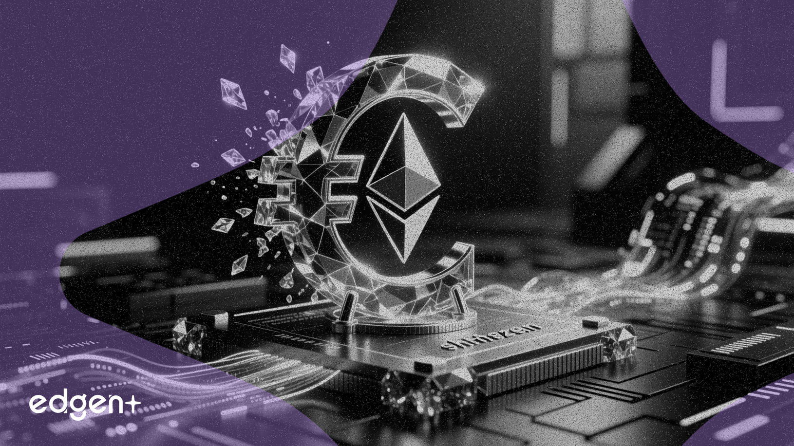 歐洲最大資產管理公司東方匯理在以太坊上代幣化歐元貨幣市場基金