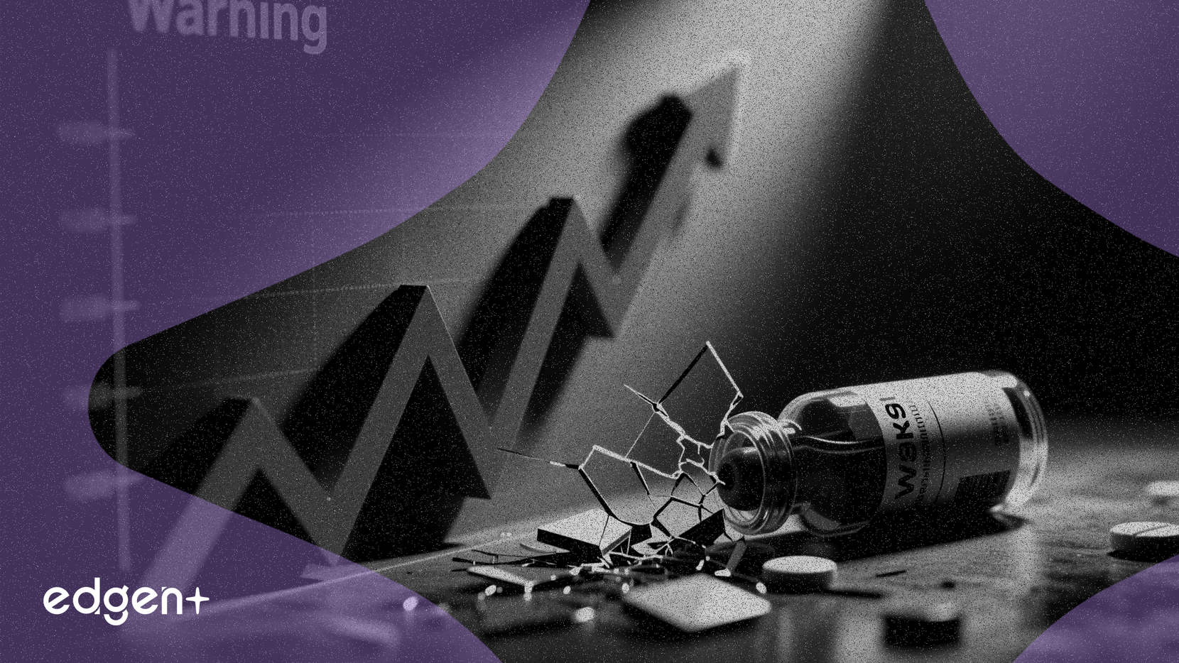 L'action Eli Lilly chute de 5% suite à un avertissement sur le marché des médicaments contre l'obésité