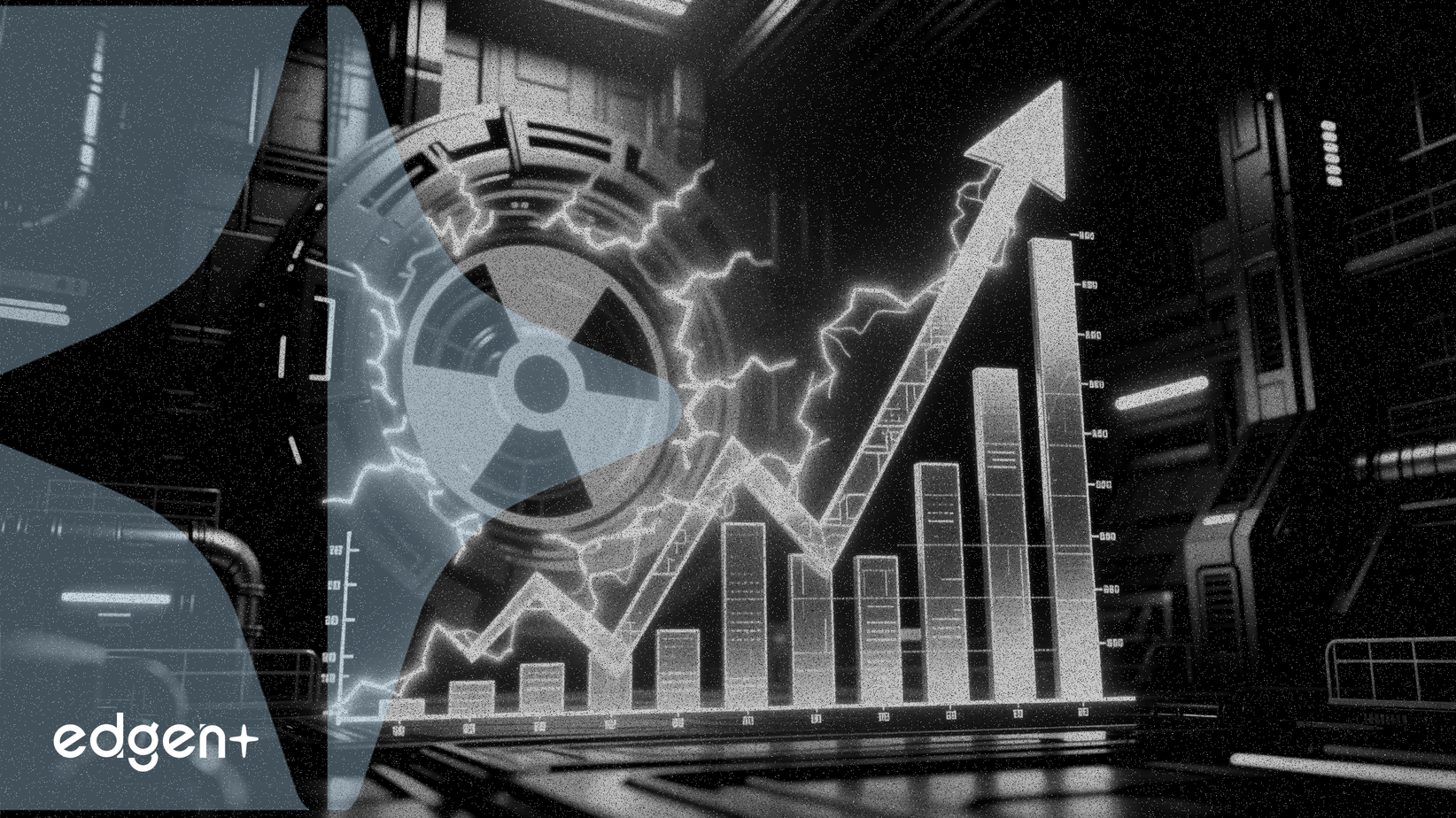 TEPCO Hisseleri Nükleer Reaktör Yeniden Başlatma Haberleriyle %5'in Üzerinde Değer Kazandı